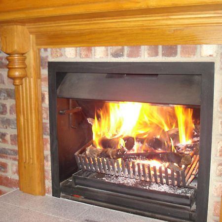 Anne'S Place Potchefstroom Bagian luar foto