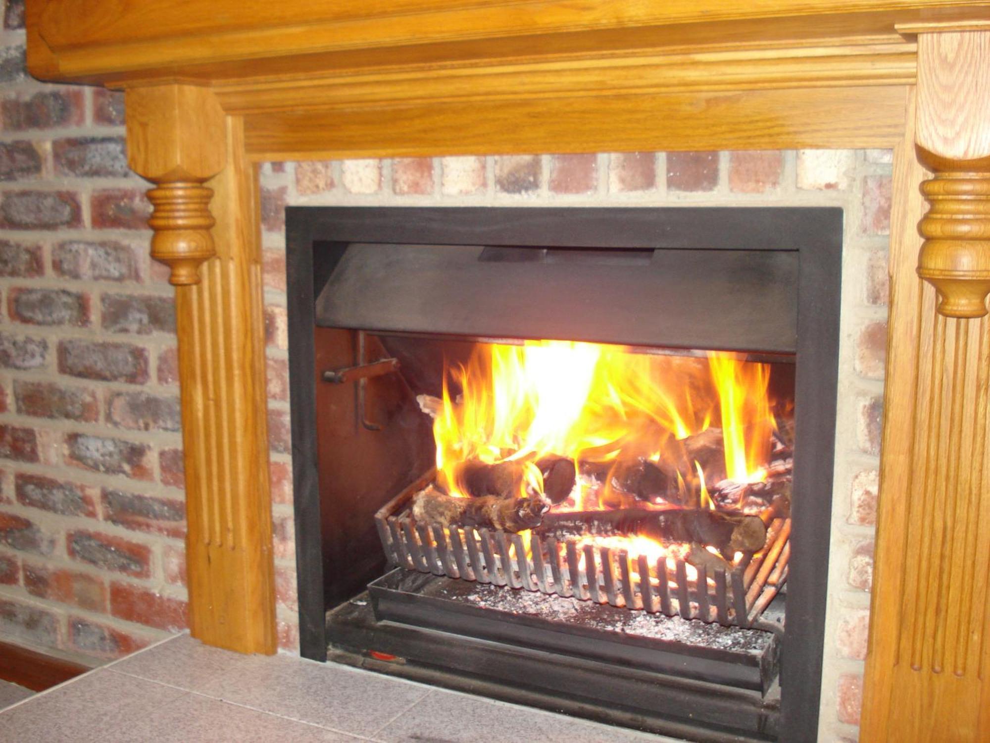 Anne'S Place Potchefstroom Bagian luar foto