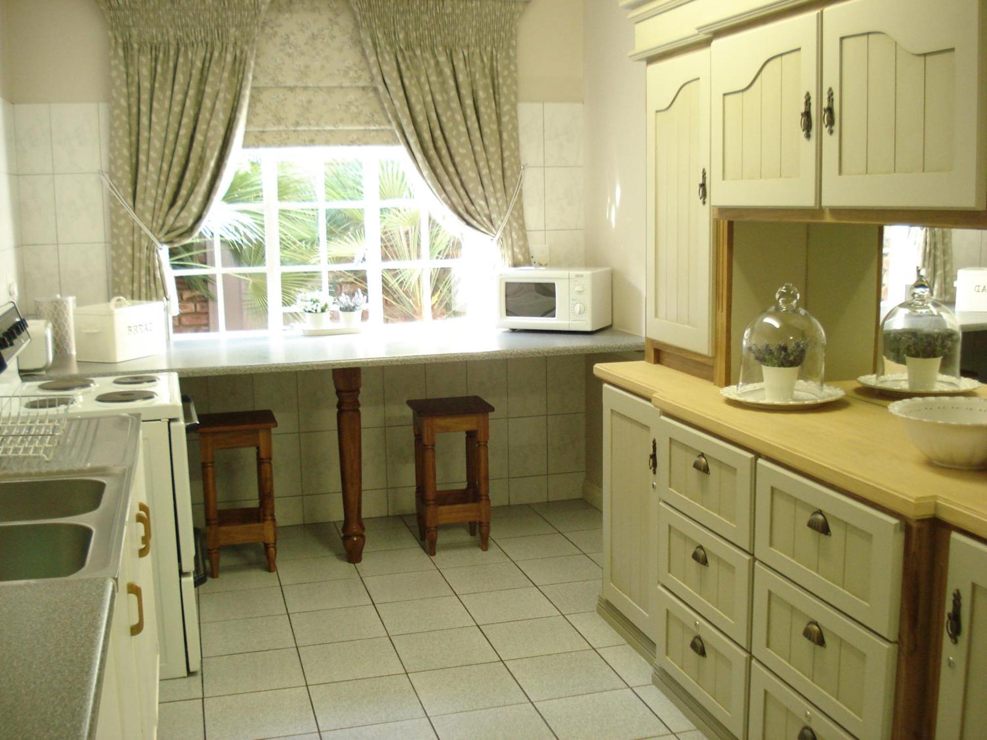 Anne'S Place Potchefstroom Ruang foto