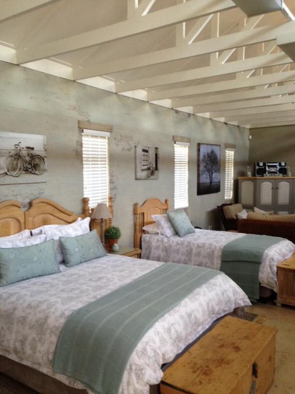 Anne'S Place Potchefstroom Ruang foto