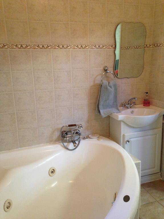 Anne'S Place Potchefstroom Ruang foto