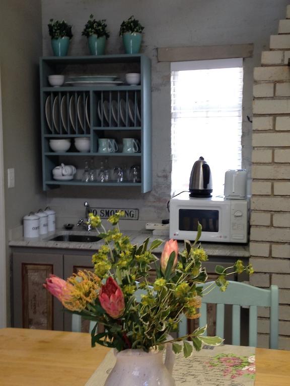 Anne'S Place Potchefstroom Ruang foto